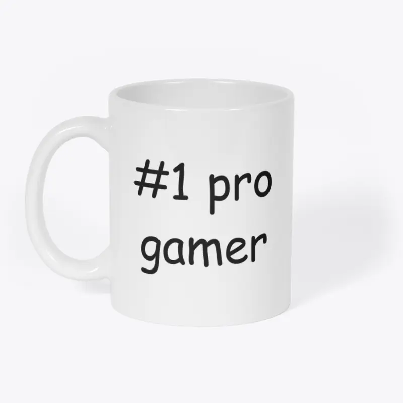 generic mug