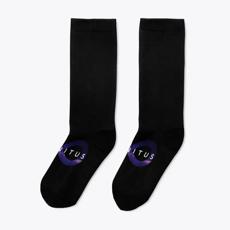 Infinitus Holiday Socks