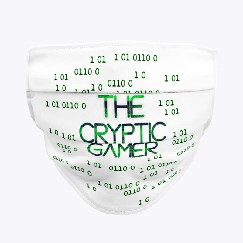 The Cryptic Gamer